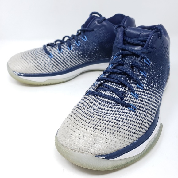nike air jordan xxxi shoes